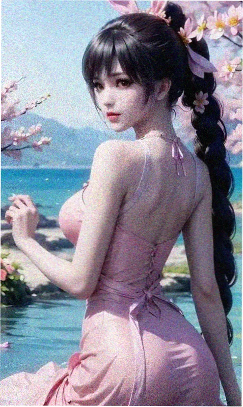 三十秒心动竖屏短剧海报