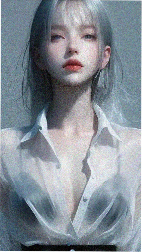 逆光而行的她职场短剧海报
